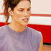 laruetheday: how come you're not wearing prada? (if you're a devil...)