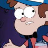 pinetreeangle: (» TOTALLY DIPPER QUERY.)