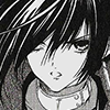 discard: (cutest dangernoodle ever)