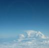 indigo_8: default icon - blue sky (blue sky)