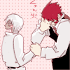 purered: (A giant sap)