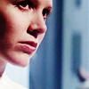 anghraine: leia looking anxiously away in esb (leia [anxious])