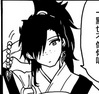 dishevelment: (headtilt)
