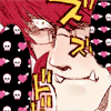 purered: (Control your face pls)