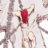 purered: (Memories best kept locked away)