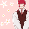 purered: (Am I moe desu)