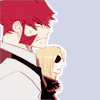 purered: (How dare you.)