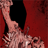 purered: (The Monster)