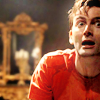 treeckster: (Tennant - madnesssss!!)