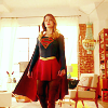 girl_power: (Supergirl - Costume)
