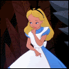 madcuriosity: (Little giggles)