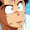 fingerbanged: <lj site="livejournal.com" user="redraven-icons"> (I'm too hot --hot damn)