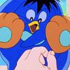 fingerbanged: <lj site="livejournal.com" user="narben"> ([puu] We came to party rock)