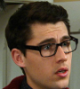 thegayinthevillage: Finn Barton looking mildly perplexed (Default)