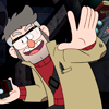 deciphered: I host a fancast about you guys. (Go on! Say hello to my fish.)