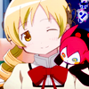magicurls: (with a wink)