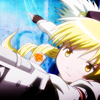 magicurls: (magic musket)