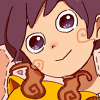 monge: (🍦|| [Human] Smiley child zura)