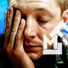 colls: (SPN Dean FML)
