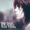 hearthebell: will credit if found (This is it the apocalypse)