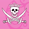 princess: (pirate princess)