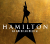 grammarwoman: Hamilton cast recording cover (Hamilton cast recording cover)