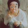 rhythmvee: (mask)