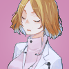 mombastic: (Give me strength)