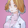 mombastic: (Yamato smiled?)