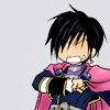 discard: (disappointed. was expecting crocodile)