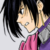 discard: (Maybe for him...........the floor is lav)
