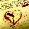 shay_writes: (heart words)
