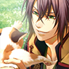 retorter: (smooches the kitty)