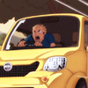 flirterers: ❥ eyecons ({kesshin} uwaaaaaaaaaargh)