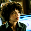 monanotlisa: Astrid Farnsworth of Fringe fame in Season One, lookin' fabulous (astrid fro - fringe)