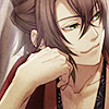 retorter: (it is literally a :3 face)