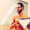 impersona: (Nicky's panties)
