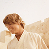 likemyfatherbeforeme: (callow youth)