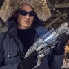 icejacking: (Captain Cold)