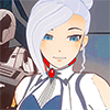 specialist_snowflake: (Smile?)