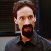 lunamystic: ([community] Evil Abed)