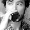 brushoff: (booze it up)