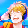 ureshii: (Default)