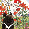 rowkey: (bear)