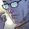 stands_for_hope: (soft smile (comics) (glasses))