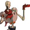 spaghettimonster: (Papyrus modestly admits to his strengths) (AFTER ALL I AM VERY GREAT)