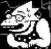 shade184: Undertale - Dr Alphys (Default)