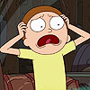 onetruemorty: (GOD WHY OH M- I- OH GOD)
