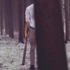 luckynumberthree: Action, Other (Bat)