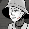 originallutece: you kill the same guy 100+ times you get bored (neutral; i mean)